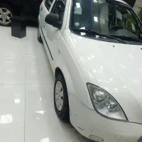 تیبا ۲ مدل ۹۷تمیز سالم|خودرو سواری و وانت|مشگین شهر, |دیوار