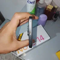 Redmi note14 5G|موبایل|پردیس, فاز ۲|دیوار