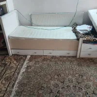 تخت خواب کودک ونوجوان