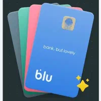 با افتتاح حساب در بلوبانک ۱۵۰ تومن جایزه بگیرید