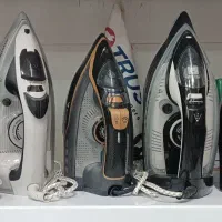 انواع اتو با ضمانت