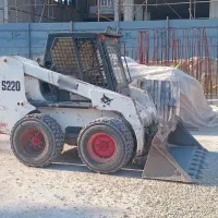 بابکت ۸۶۳تورانتو