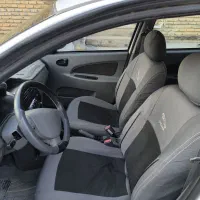 تیبا۲ ۱۴۰۱|خودرو سواری و وانت|سرپل ذهاب, |دیوار