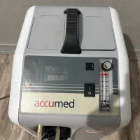 دستگاه اکسیژن ساز|پزشکی|خمینیشهر, |دیوار