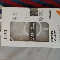 گارد و کاور موبایل آیفون 15و 13و12و8و11|لوازم جانبی موبایل و تبلت|اراک, |دیوار