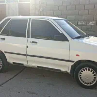 پراید مدل 90|خودرو سواری و وانت|گنبد کاووس, |دیوار