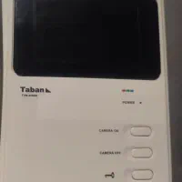 آیفون تصویری حافظه دار تابان