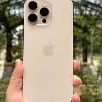 ایفون ۱۶ پرومکس ریجستری