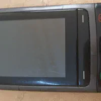 گوشی نوکیا c205سالم ۸۰۰ فقط امروز