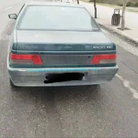 سواری و وانت|خودرو سواری و وانت|گرگان, |دیوار