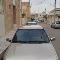 پراید ۸۹|خودرو سواری و وانت|گنبد کاووس, |دیوار