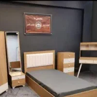 سرویس خواب نوجوان مدل نازنین