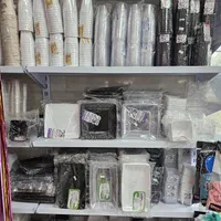 محصولات یکبار مصرف کوشا