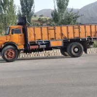 بنز1921|خودرو سنگین|بروجن, |دیوار