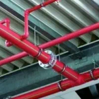 لوله کشی تاسیسات آتش نشانی مجری باتاییدیه آتشنشانی|مصالح و تجهیزات ساختمان|مشهد, فرهنگیان (شهرک غرب)|دیوار