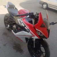 کیوجی 250rr