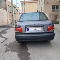 پراید ۱۳۱SL مدل ۹۱|خودرو سواری و وانت|سنندج, |دیوار