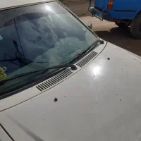 پراید ۱۳۲ مدل ۹۳