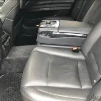 BMW750li 2009 vip|خودرو سواری و وانت|کرج, فاز ۲ مهرشهر|دیوار