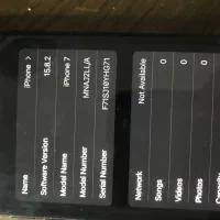 ایفون ۷ ۱۲۸ گیگ|موبایل|یزد, |دیوار