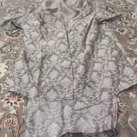 پیراهن دخترونه و شومیز دخترونه مجلسی