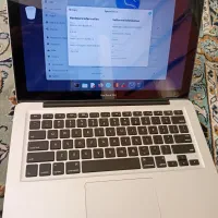 مک بوک پرو 9.2