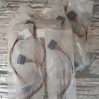 آدابتور و کابل کامپیوتر|قطعات و لوازم جانبی رایانه|تهران, شهرک ولیعصر جنوبی|دیوار