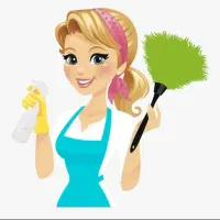 نیازمند یک نفر  جهت درست کردن غذا و تمیز کاری