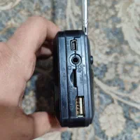 اسپیکر جیبی جنس خوب|پخشکننده همراه|گلستان (تهران), |دیوار