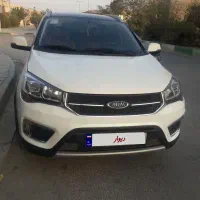 x22 اتوماتیک بدون رنگ مدل ۱۴۰۰|خودرو سواری و وانت|اصفهان, برازنده|دیوار