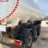 تیغه کمپرس 9متری بادوکاربری تانکروکمپرس|خودرو سنگین|ماهیدشت, |دیوار