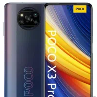 گوشی poco X 3pro