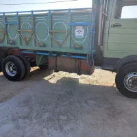 فروش خاور بنز