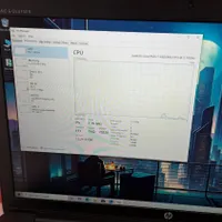 اچ پی باگرافیک M4000M،i7 مدل hp zbook 17 G3|رایانه همراه|تهران, بهار|دیوار
