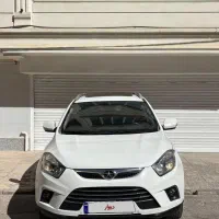 جک s5مدل ۹۶|خودرو سواری و وانت|اردبیل, |دیوار