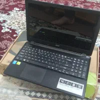 لپ تاب ایسر ‌aser - core i5