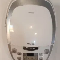 پلوپز میگل مدل GRC 850