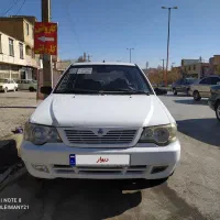 پراید ۱۱۱ مدل ۹۸|خودرو سواری و وانت|فولادشهر, B2|دیوار