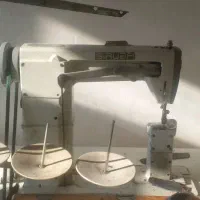 چرخ کفاشی سیروبا