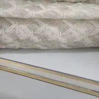 پارچه پرده ای|پرده، رانر، رومیزی|یزد, |دیوار