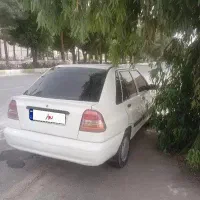 پراید141مدل82