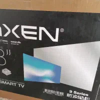 تلویزیون 58مکسن دوماه کار