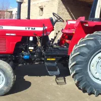 فروش|خودرو سنگین|سیمینه, |دیوار