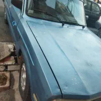 مزداوانت ژاپن دوکابین مدل 1386|خودرو سواری و وانت|قدس, شهرقدس|دیوار