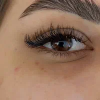 اکستنشن مژه و کاشت|خدمات آرایشگری و زیبایی|مشهد, خواجه ربیع|دیوار