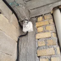فروش و نصب دوربین مداربسته و برق ساختمان
