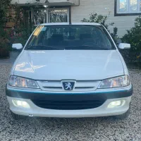 پژو پارس تیوفایو مدل 1394