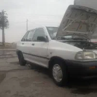 فروش پراید مدل ۸۹ دوگانه شرکتی