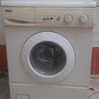 ماشین لباسشویی پارس