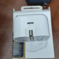 آداپتور اصلی آیفون